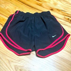 Women’s Nike athletic shorts